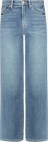 Articles of Society Wide Leg Jeans 'Midtown' in Blau: predná strana
