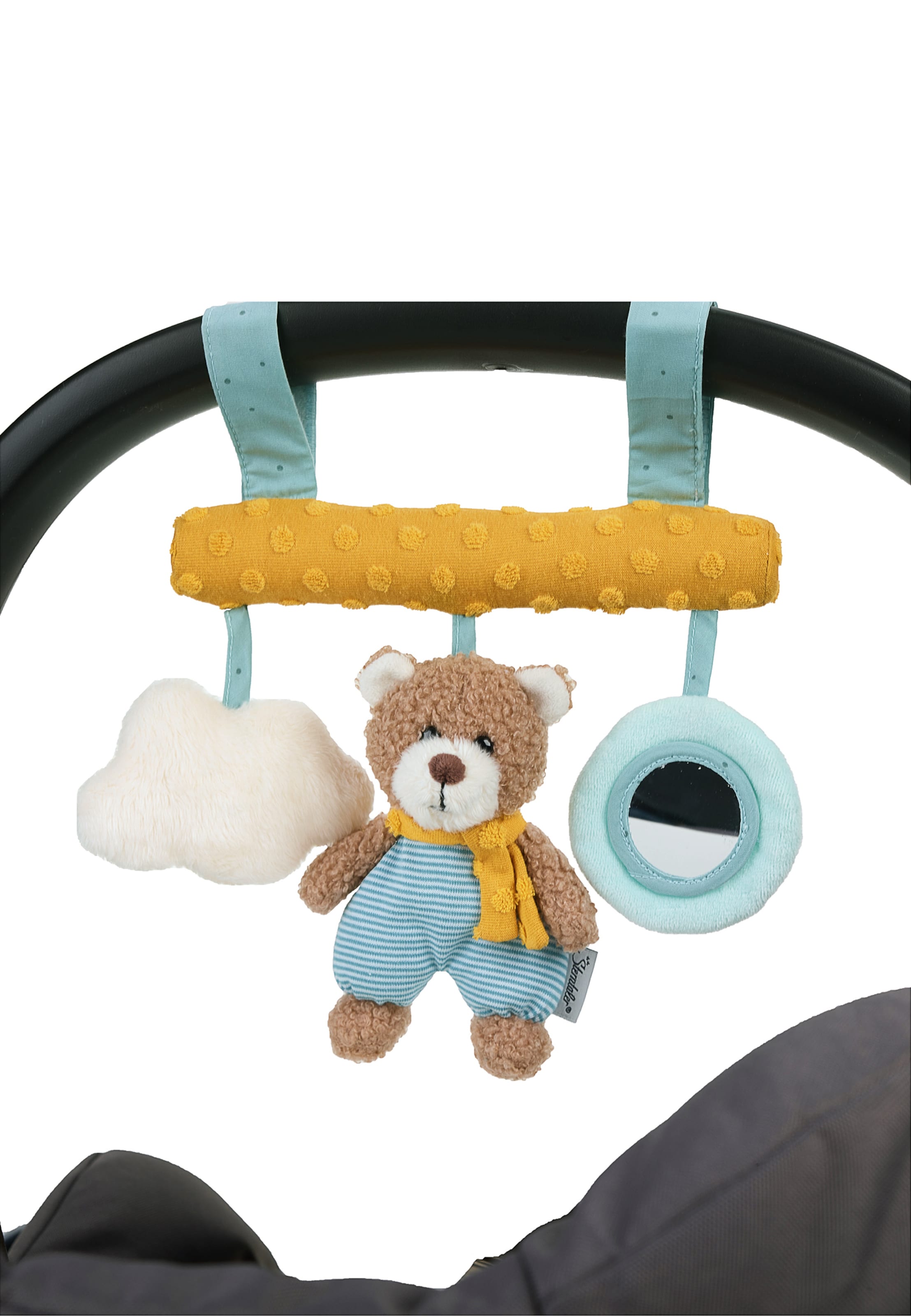 STERNTALER Stroller Accessories in Mixed colors