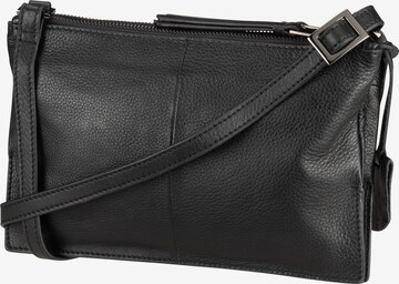 Burkely Tasche 'Mystic Maeve' in Schwarz