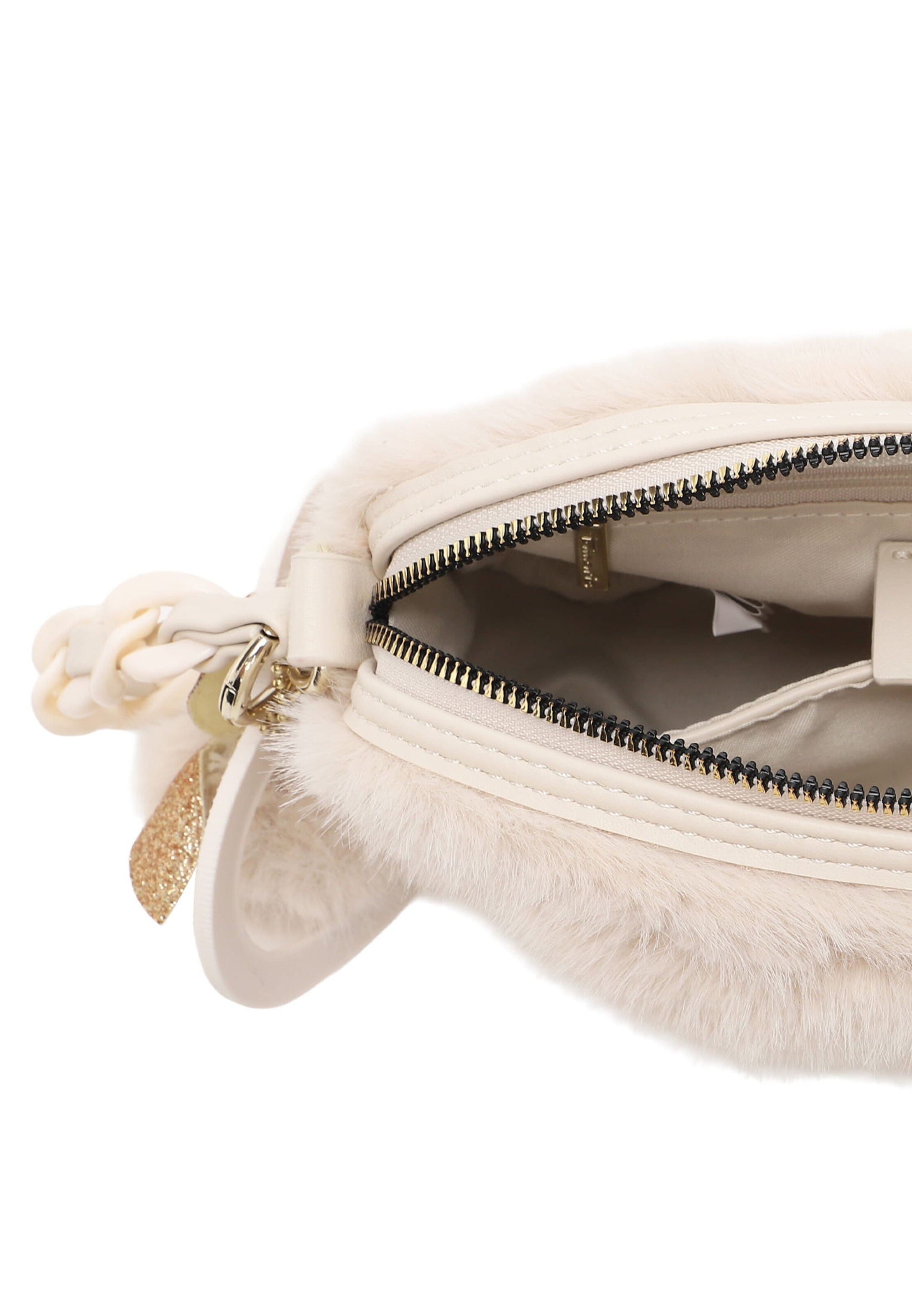 Tamaris Schoudertas ' TAS Marijana ' in Beige