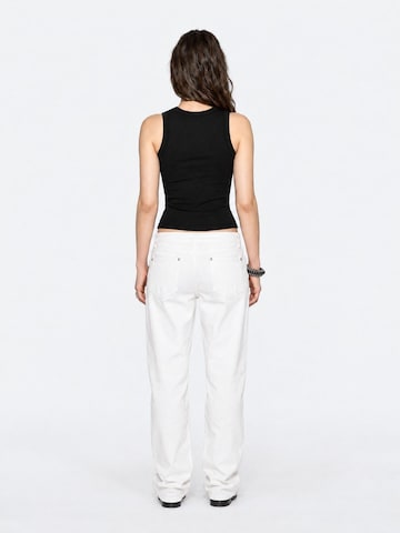 Ethiquet - Top em preto