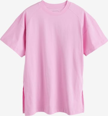Maglietta di Next in rosa: frontale