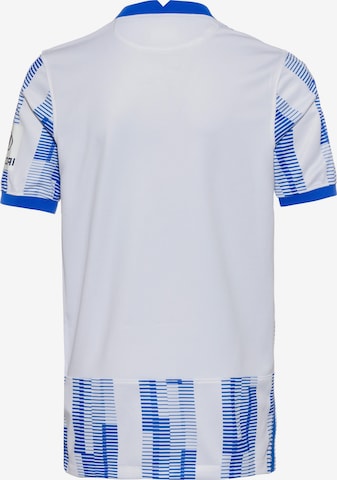 NIKE Trikot in Blau