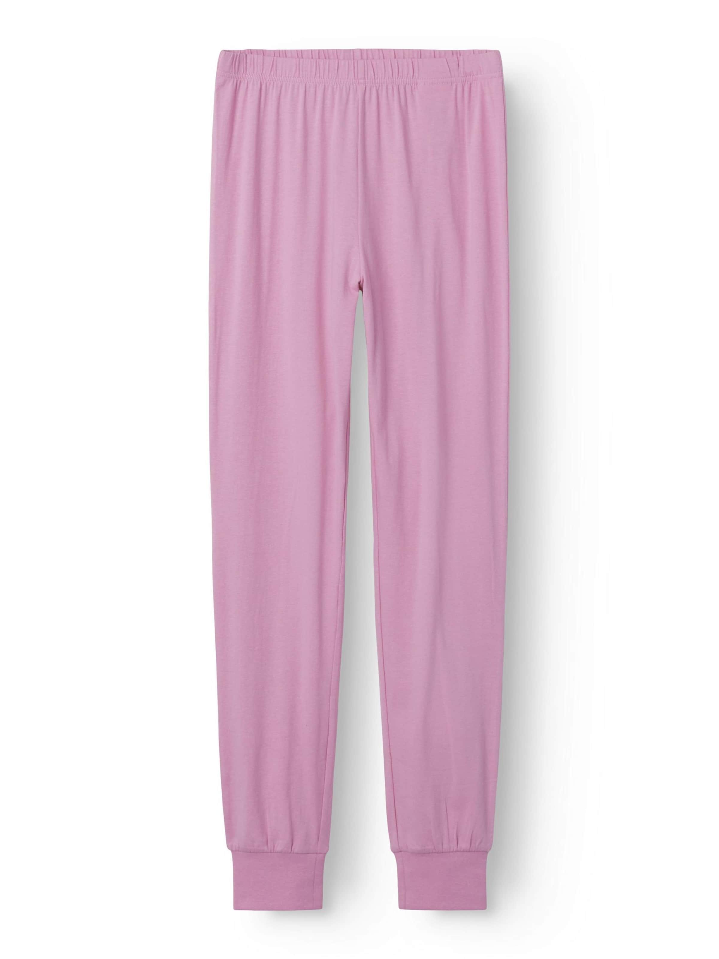 TWO SOON Nattøj i pink