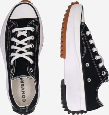 CONVERSE Sneakers laag in Zwart