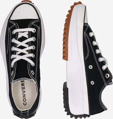 CONVERSE Sneakers low i svart