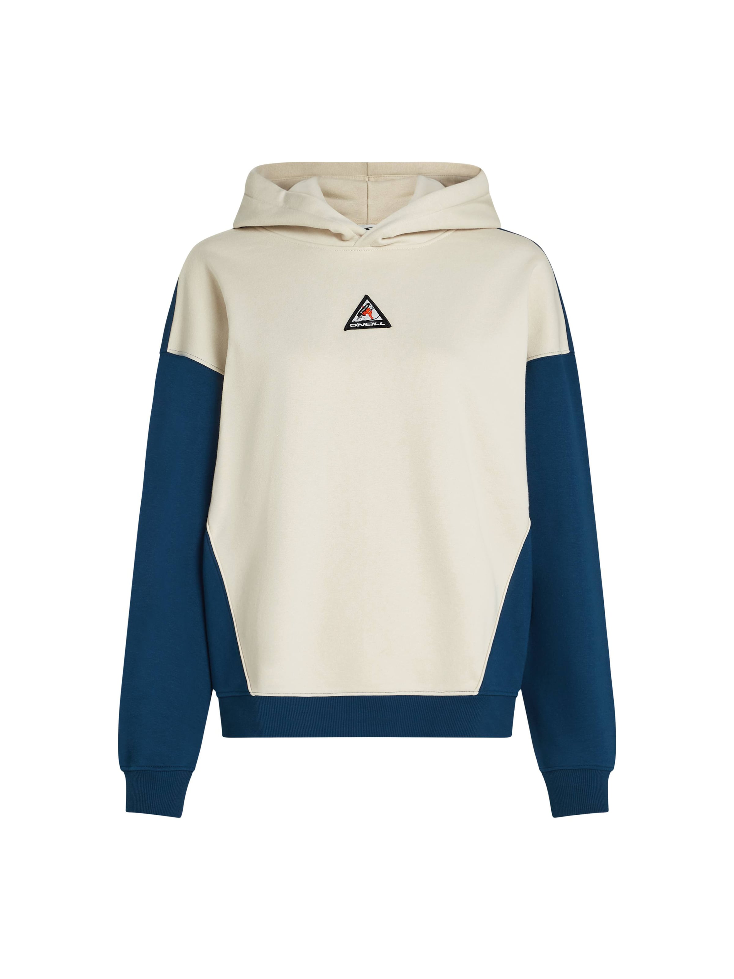 Sweat-shirt O'NEILL en bleu : devant
