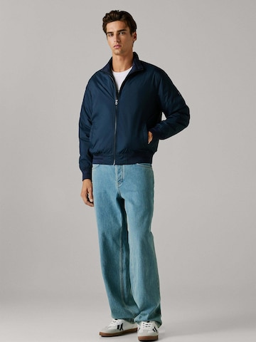 Pepe Jeans Loosefit Jeans 'HELIX ' in Blauw