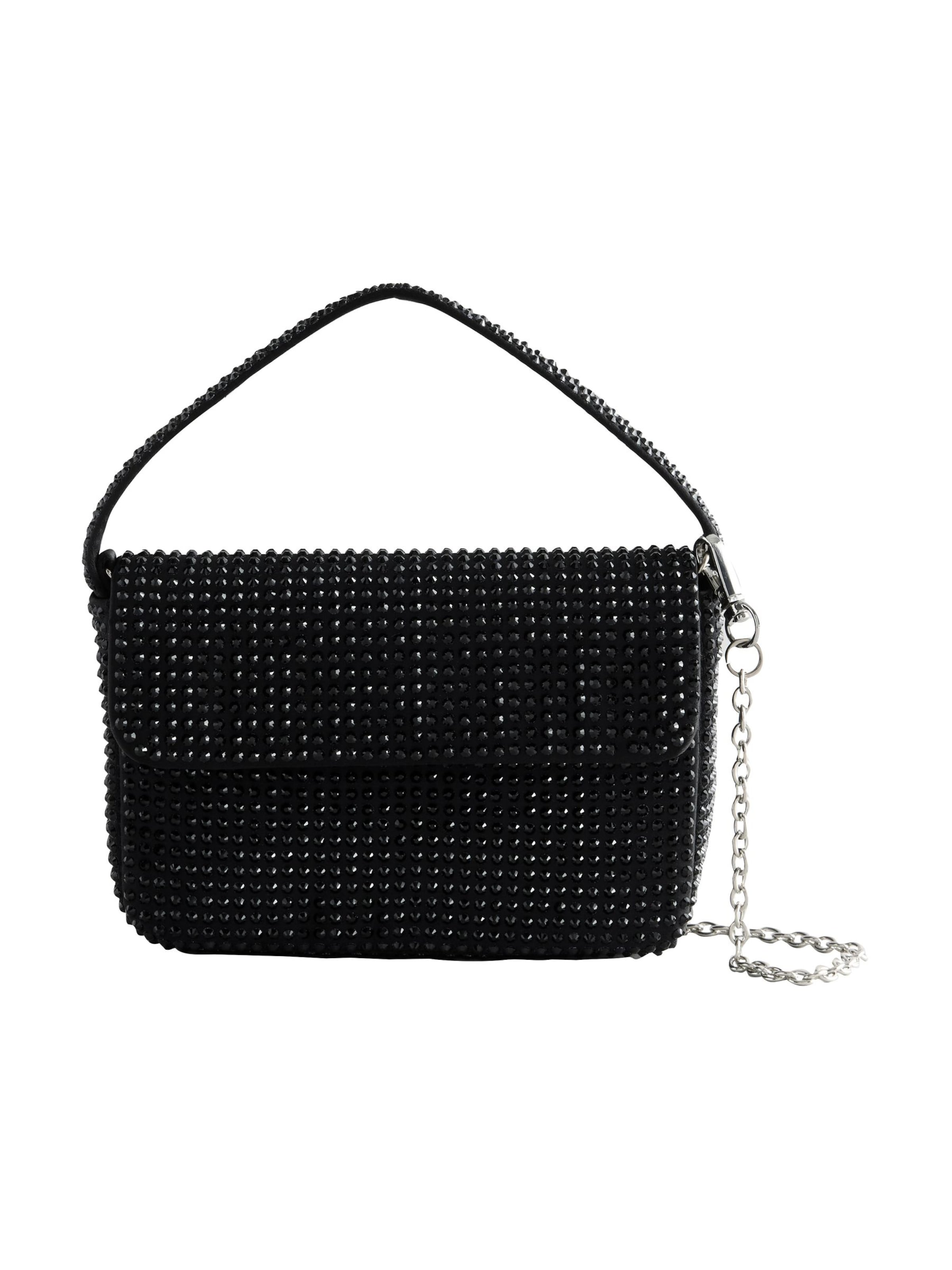 Next Сумки в Черный: спереди