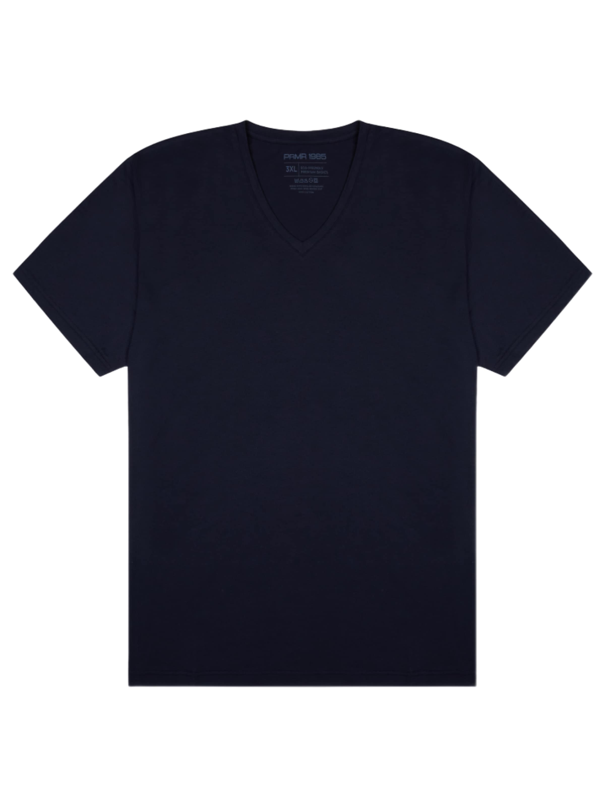 PRMR1985 Shirt in Blue: front