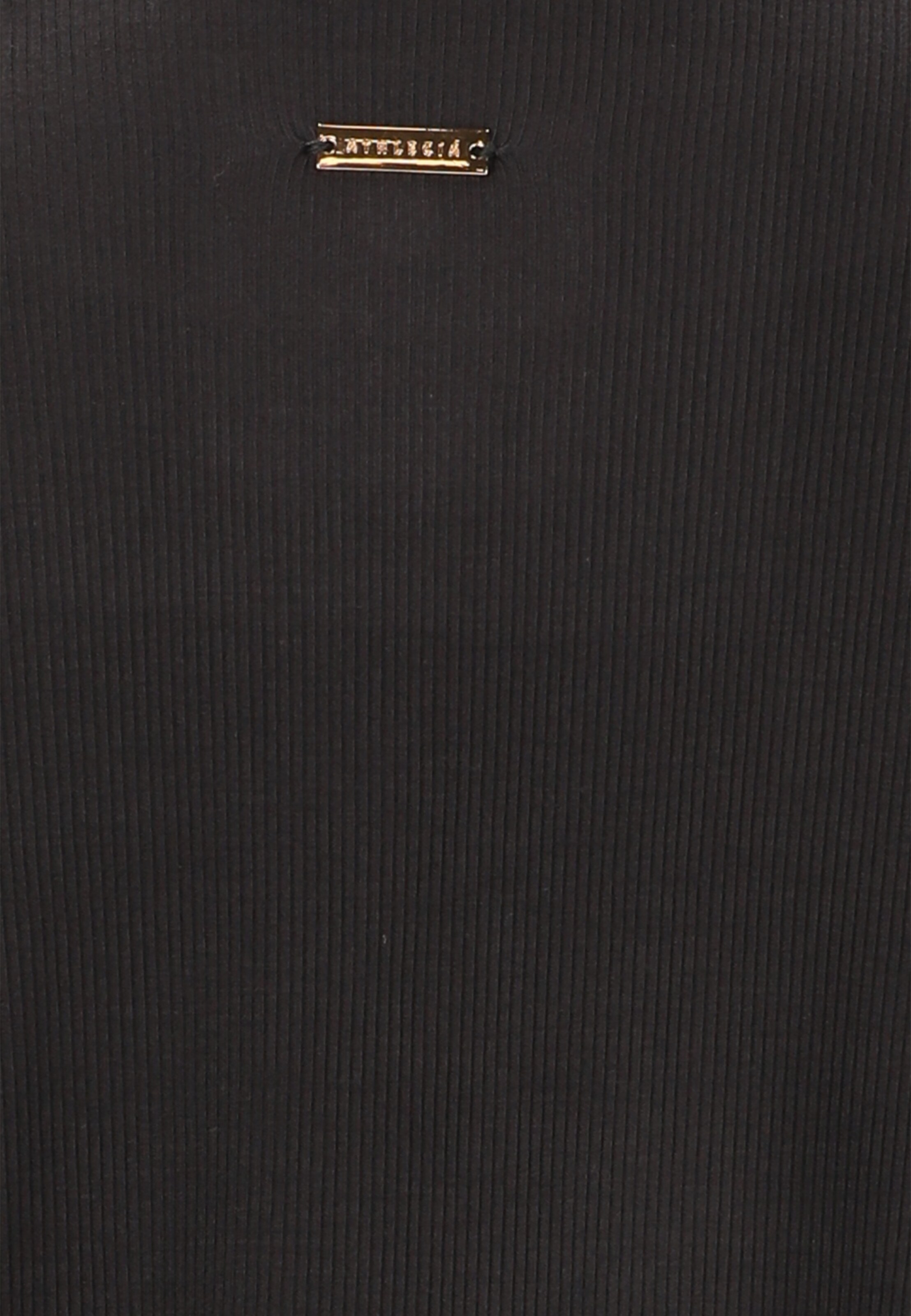 Athlecia Performance shirt in Black