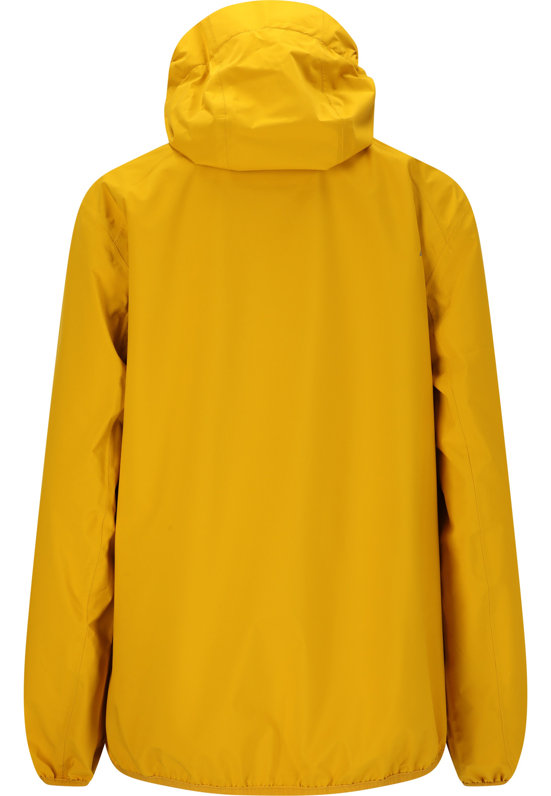 Whistler Functionele jas 'Selawik' in Geel