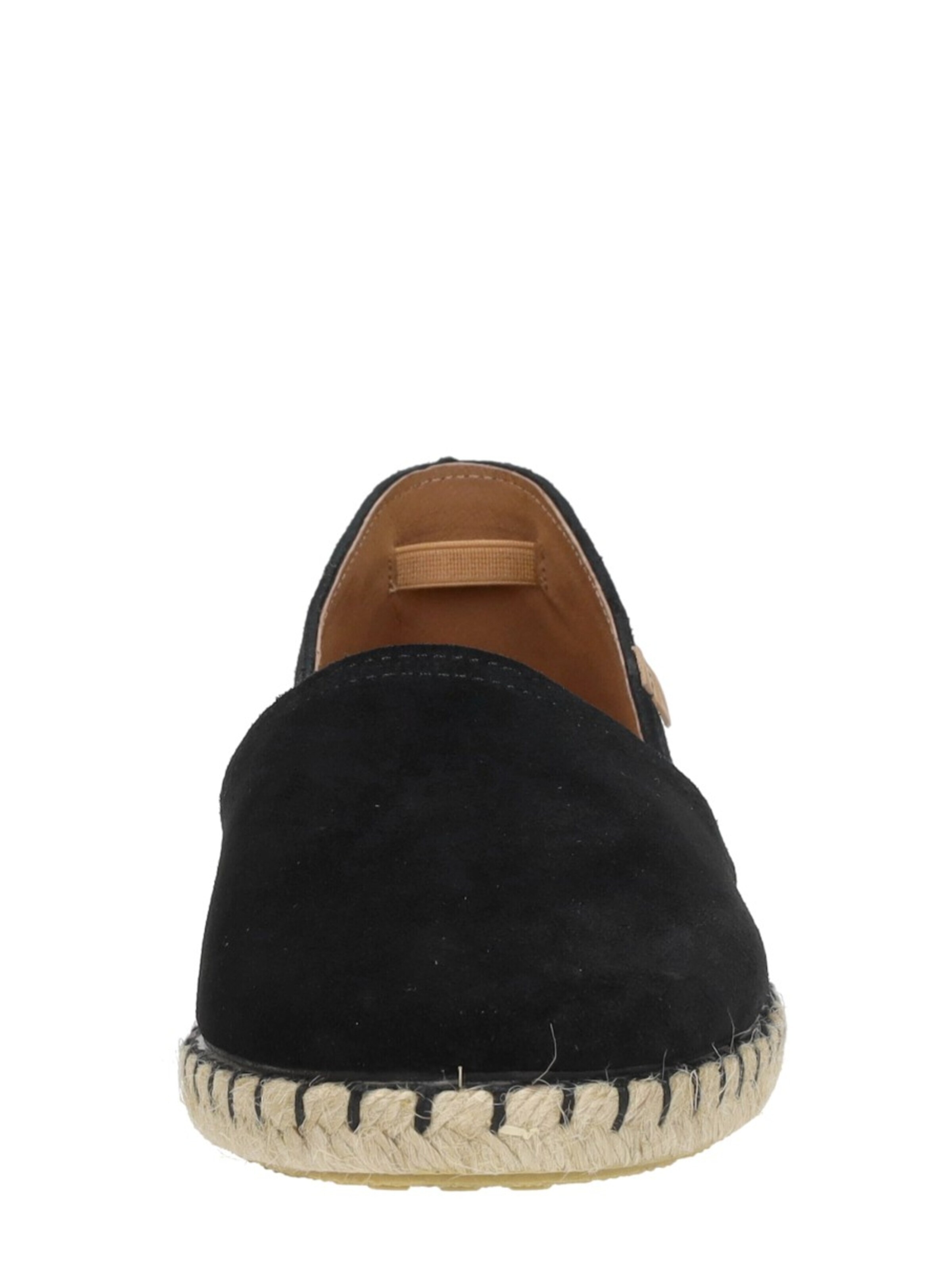 Chaussure basse 'Carmen' VERBENAS en noir