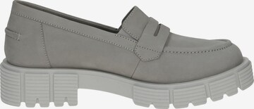 Chaussure basse CAPRICE en gris