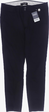 MOS MOSH Pants in L in Black: front