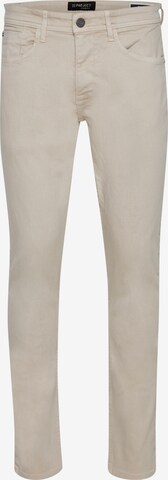 11 Project Jeans 'PRLudovic' in Beige: voorkant