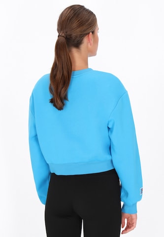 myMo ATHLSR - Sudadera en verde