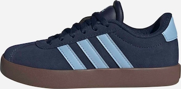 ADIDAS SPORTSWEAR Sneakers 'VL COURT 3.0' in Blue: front