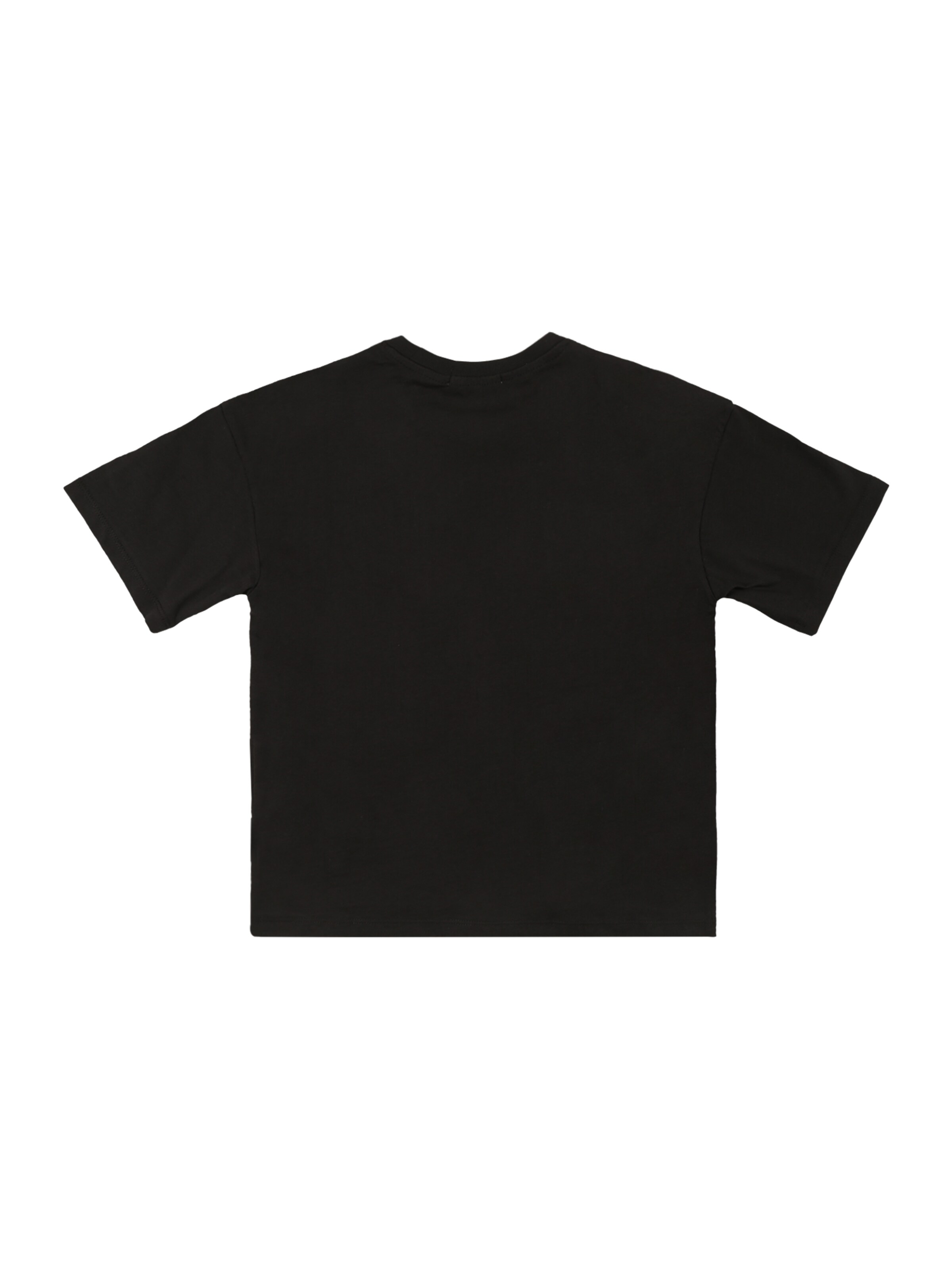 Kinder Teens (Gr. 140-176) Calvin Klein Jeans T-Shirt in Schwarz - WX29051