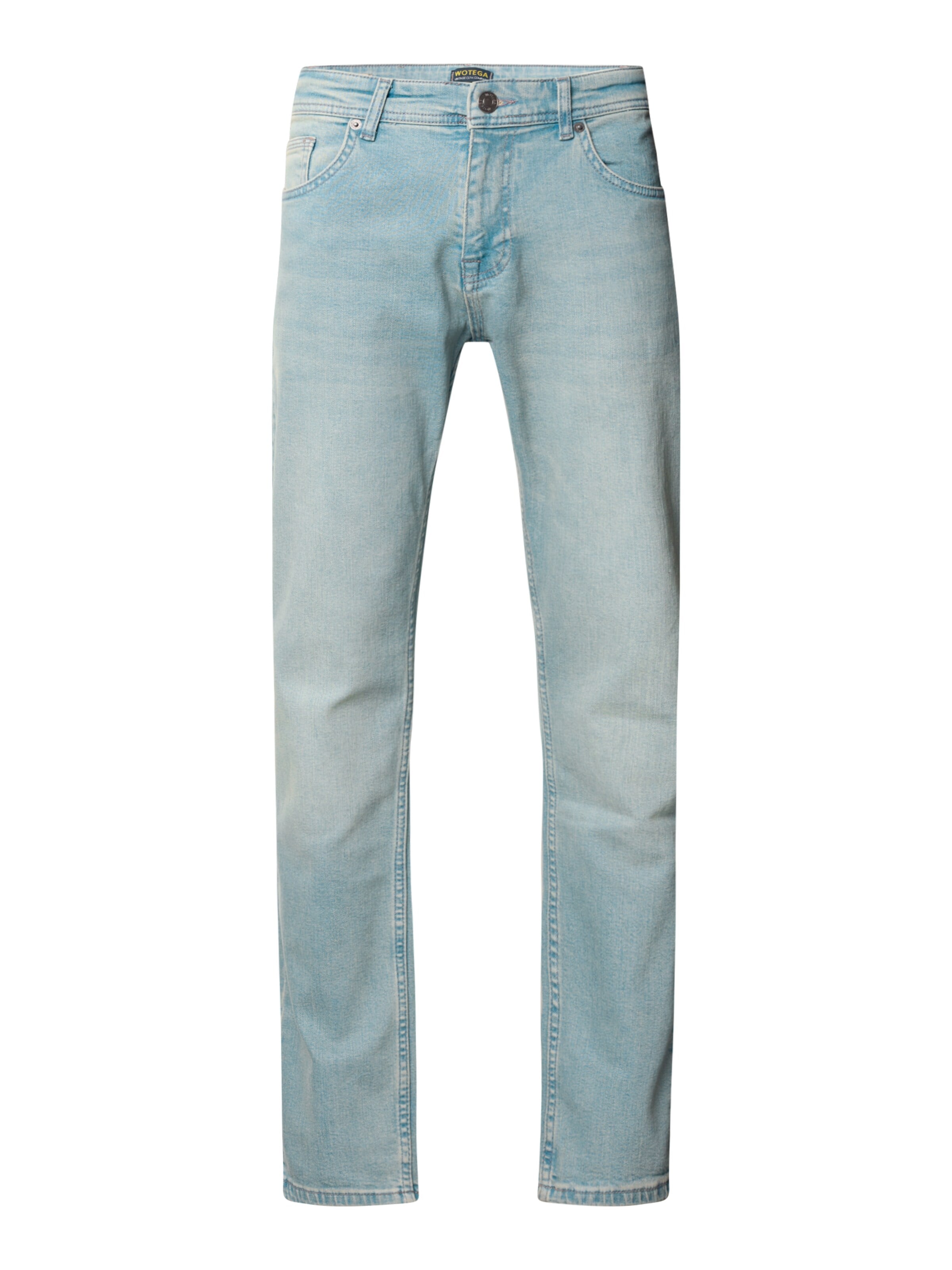 WOTEGA Jeans 'Alistar' in Blue: front