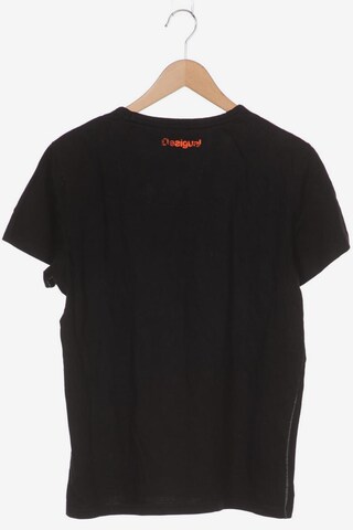Desigual Top & Shirt in L in Black