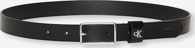 Calvin Klein Vyö värissä musta, Tuotenäkymä