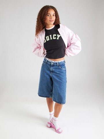Juicy Couture Särk, värv must
