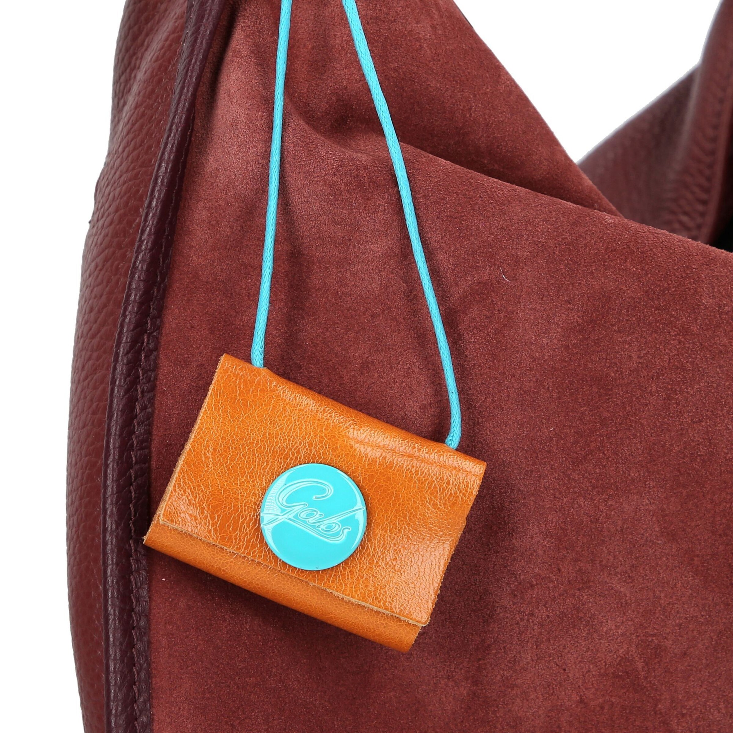 Gabs Schoudertas 'Lella' in Rood