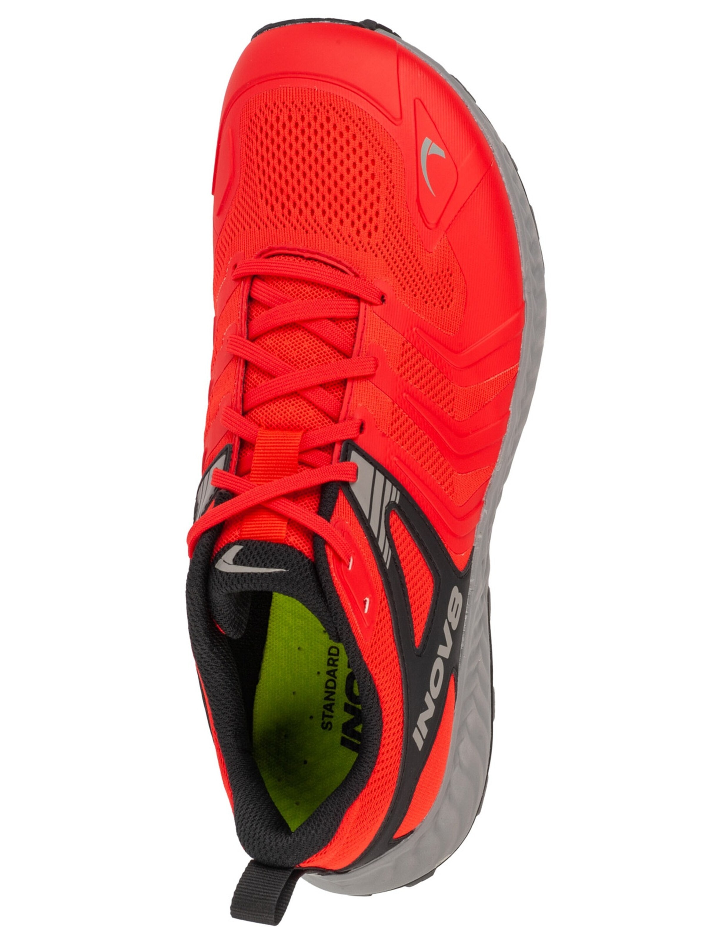 Inov-8 Running shoe 'TrailTalon' in Red