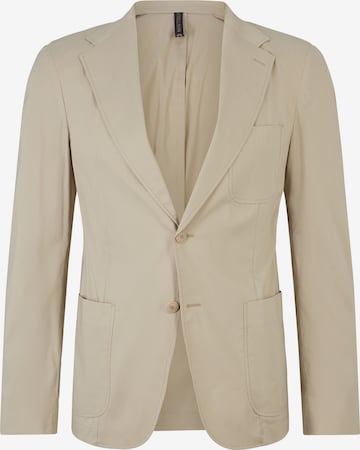 STRELLSON Slim fit Colbert in Beige: voorkant