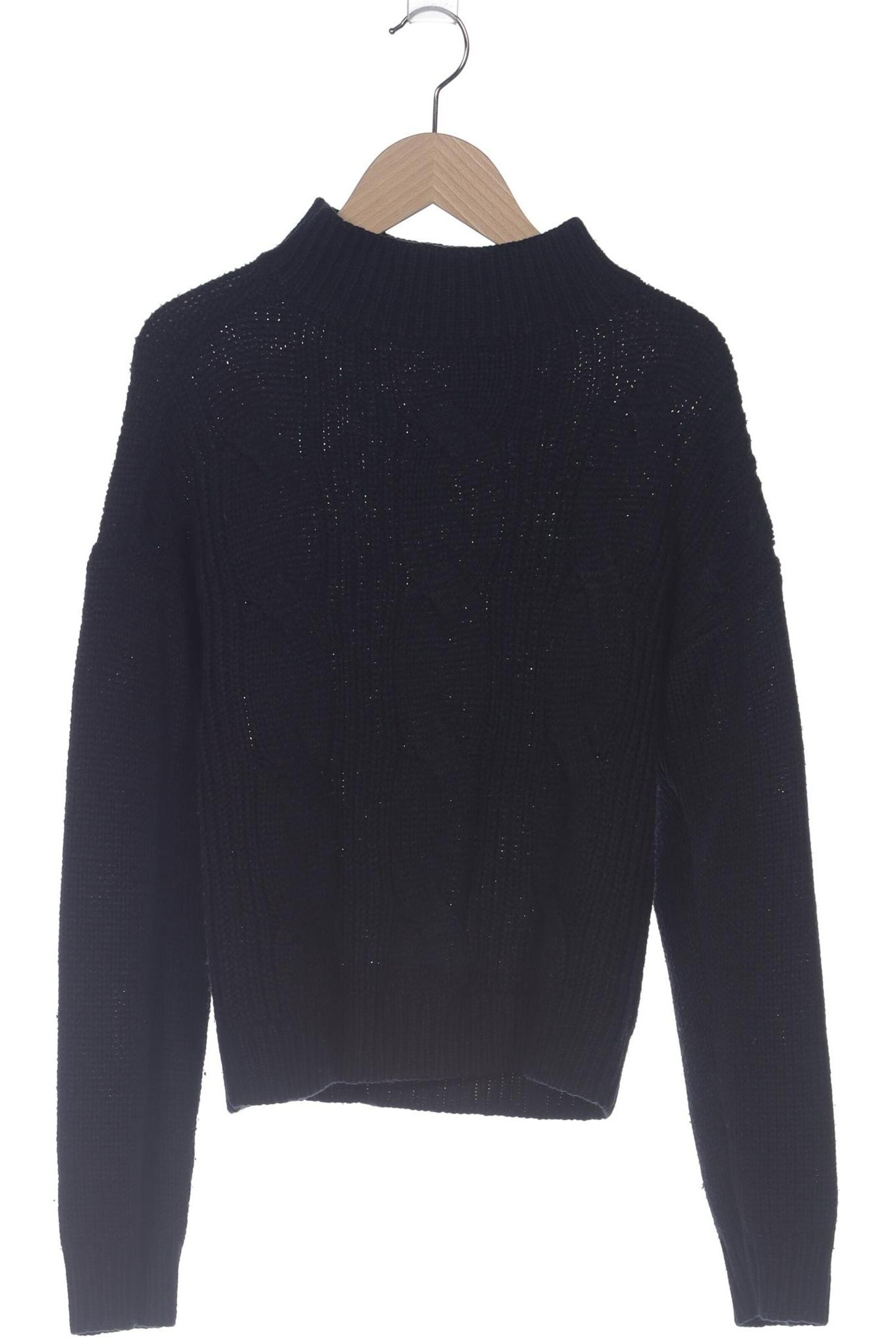 Urban Classics Pullover L in Blau: Vorderseite