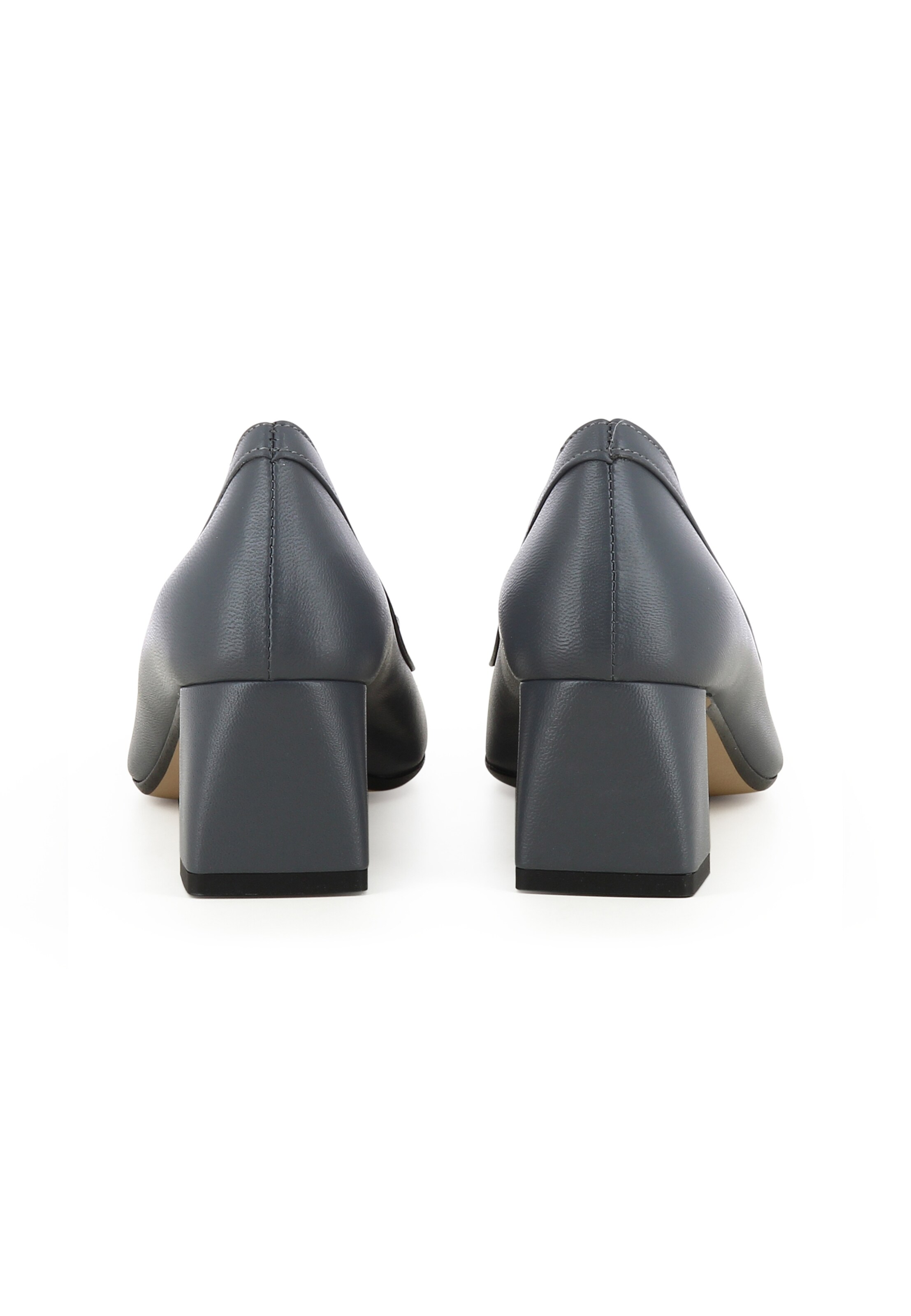 EVITA Pumps 'Vanessa' in Grau