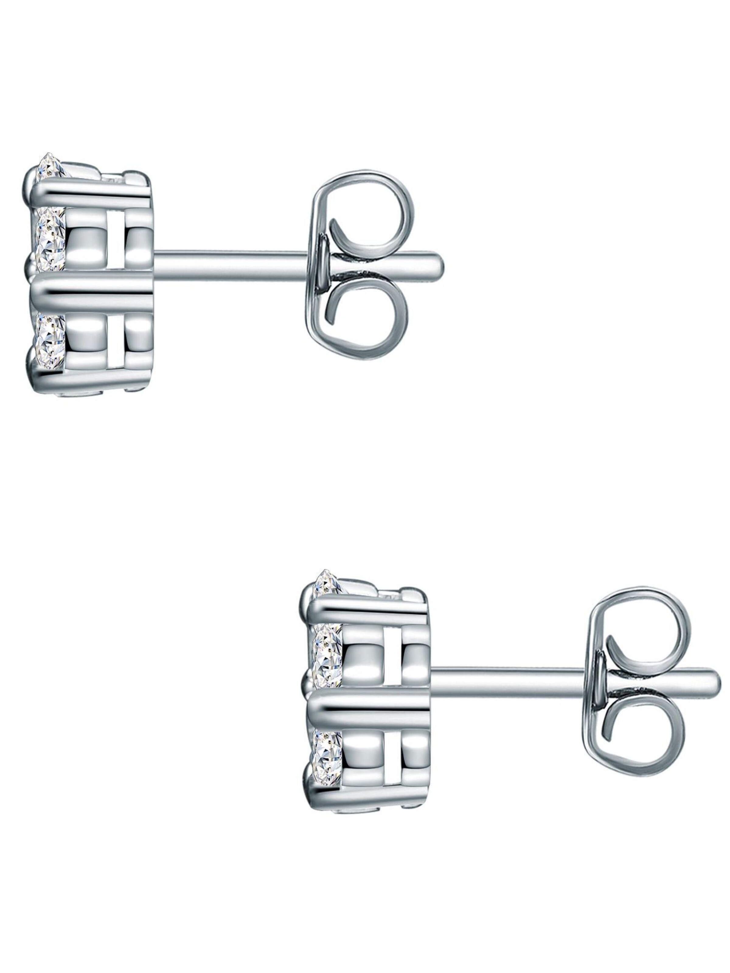 Orecchini di Trilani in argento