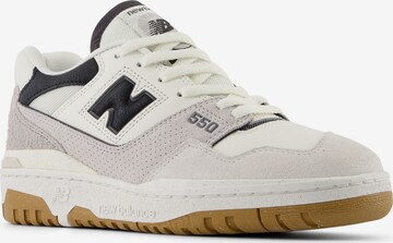 new balance Sneaker '550' in Weiß