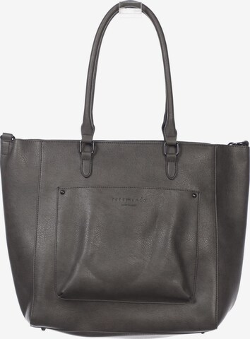 rosemunde Bag in One size in Grey: front