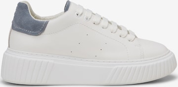 Marc O'Polo Sneaker in Weiß: Vorderseite