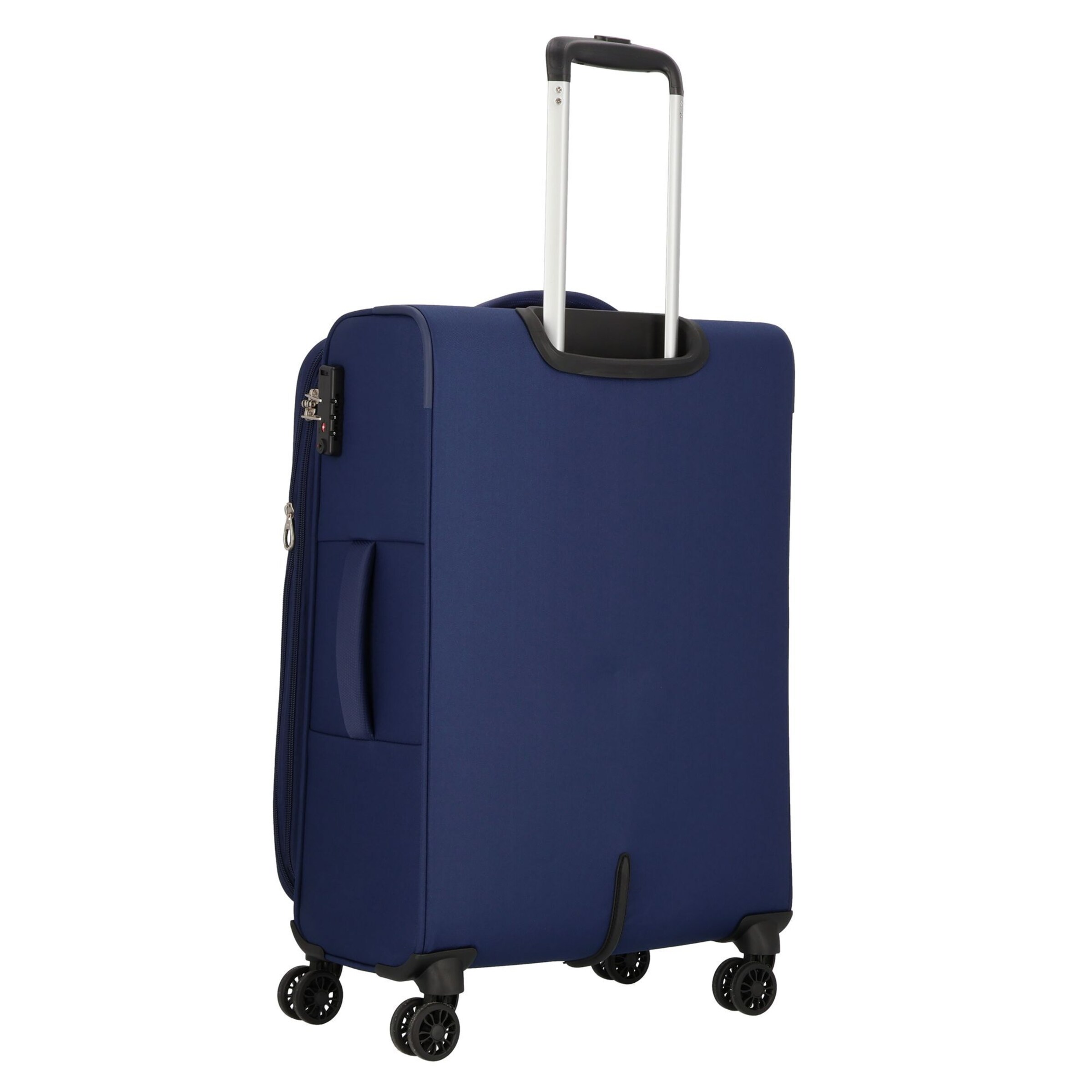 Ensemble de bagages American Tourister en bleu