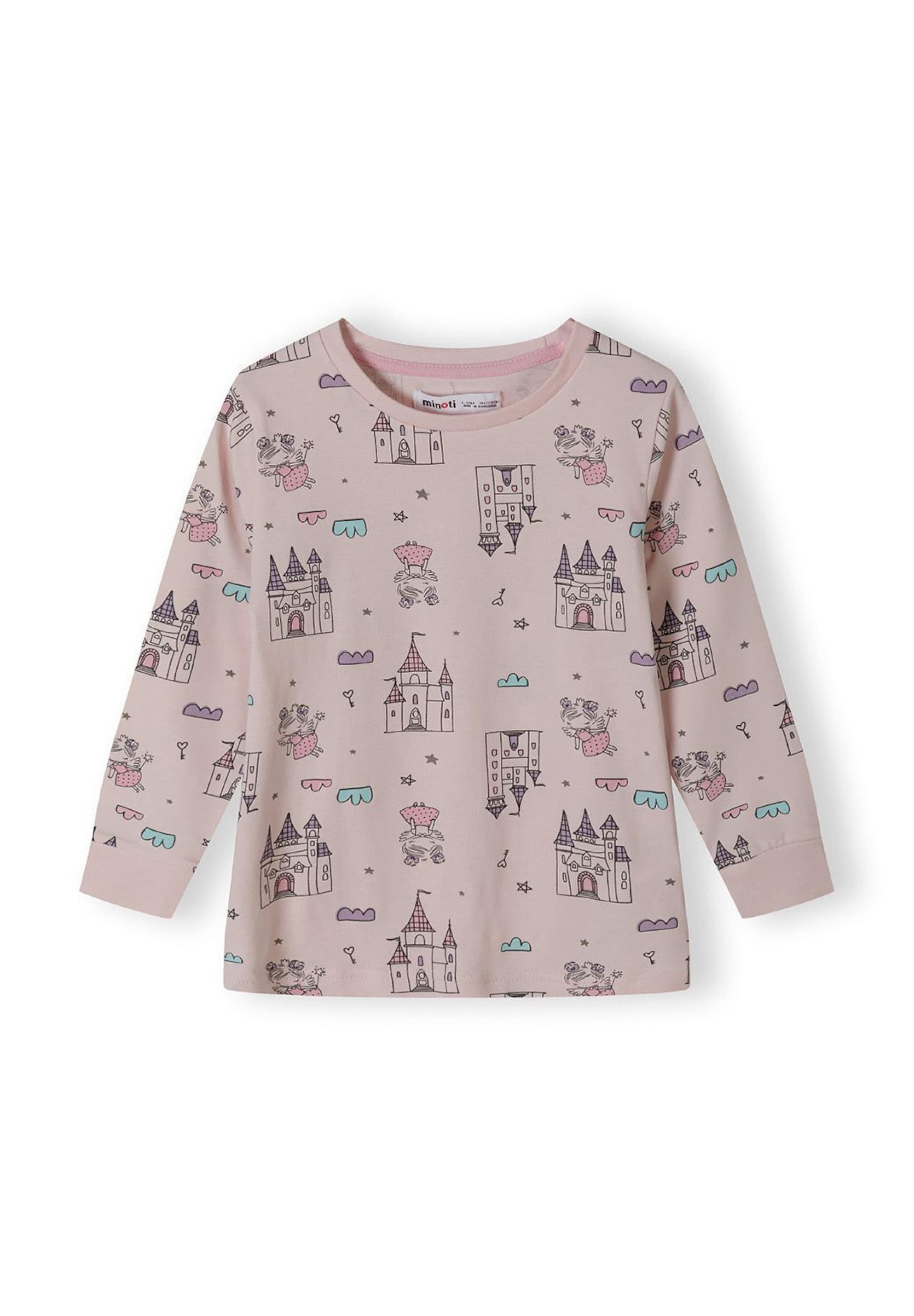 MINOTI - Saco-cama em rosa