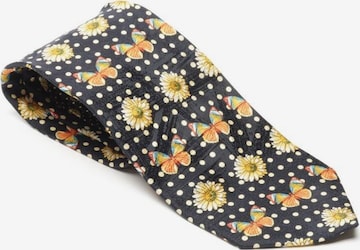 KENZO Tie & Bow Tie in One size in Mixed colors: front