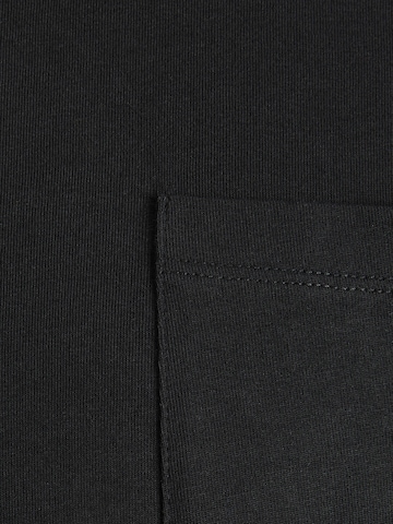 JACK & JONES Shirt 'Noa' in Black
