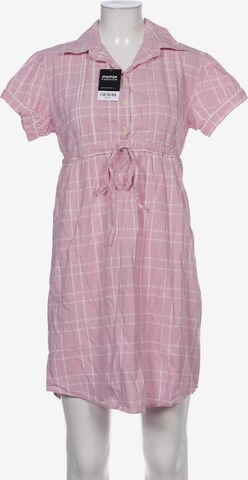 Luis Trenker Dress in L in Pink: front