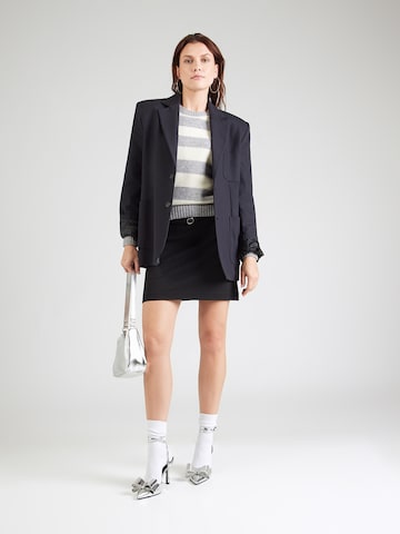 Pullover di UNITED COLORS OF BENETTON in grigio