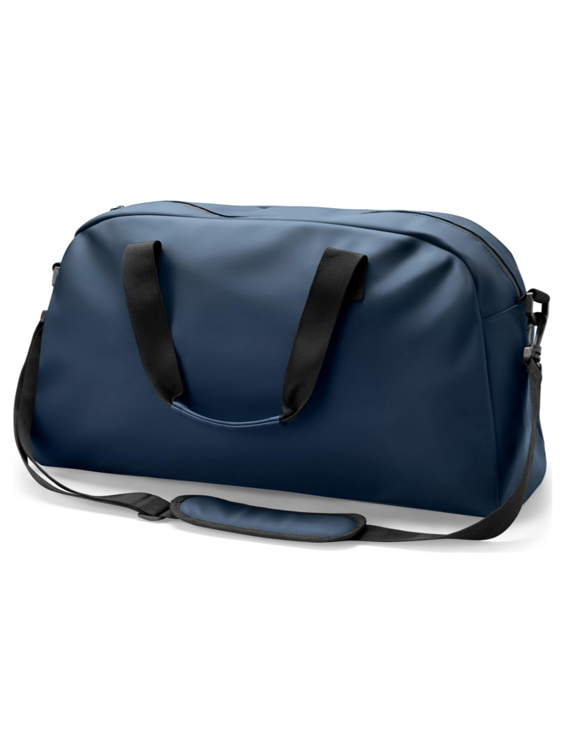Waykins Weekend bag 'Horizon' in Blue