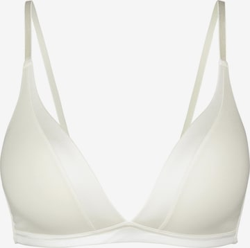 CALIDA Bra 'Cate' in Beige: front