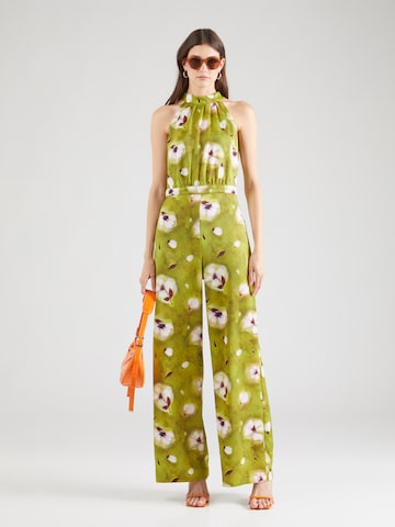 MAX&Co. Jumpsuit 'FARSETTO' in Grün
