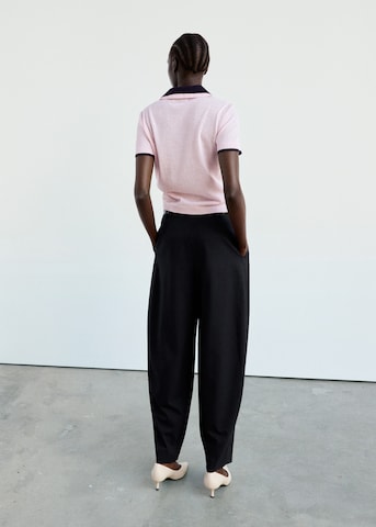 MANGO Svetr 'OCANYA' – pink