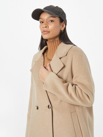 Manteau mi-saison BONOBO en beige