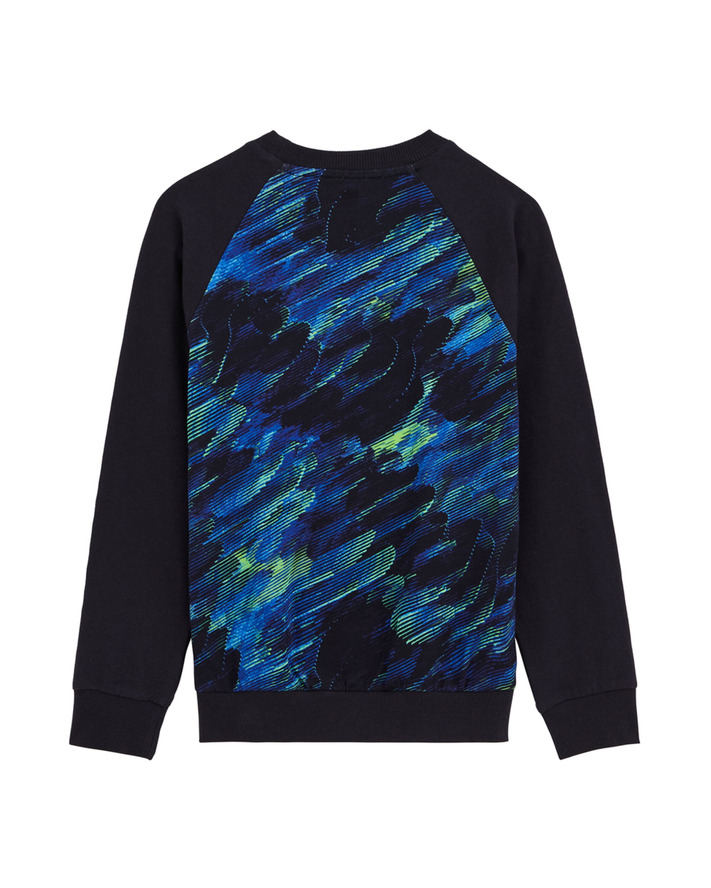 WE Fashion Tréning póló - kék