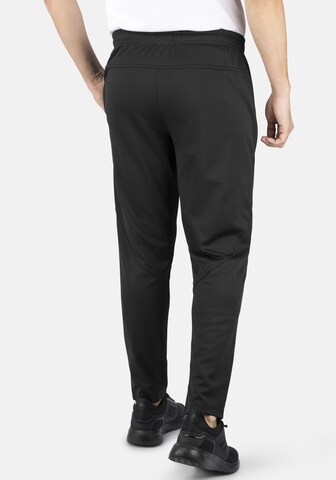 Hero Tapered Hose 'Poly' in Schwarz