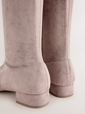 Stivale 'Forever Comfort' di Next in marrone